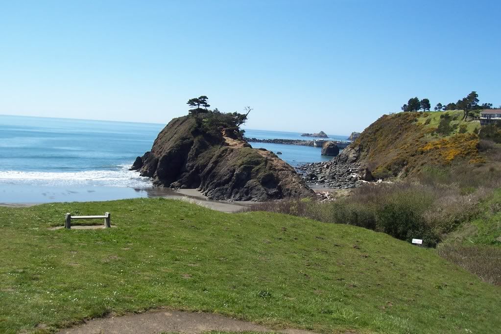 Battle sites in Oregon?